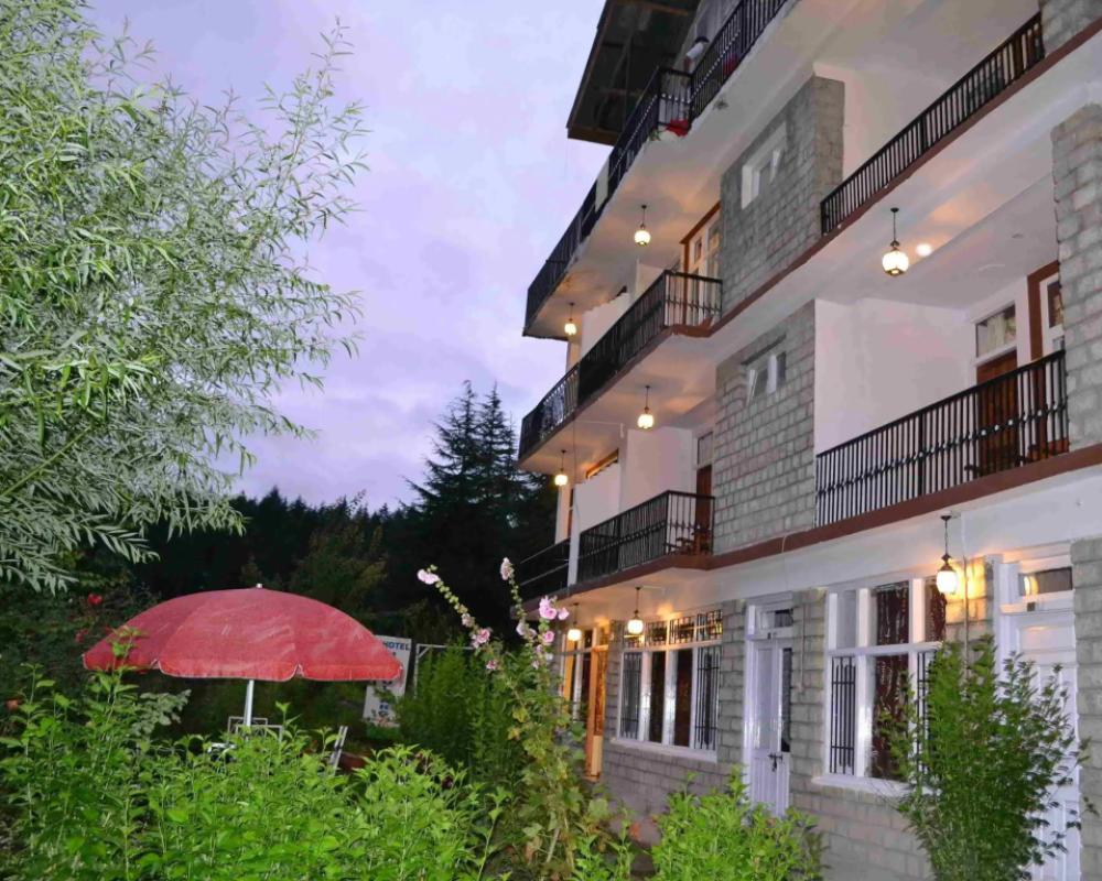 фото Sparsh Resort