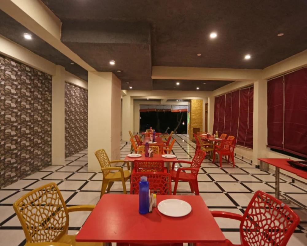 фото Sparsh Resort