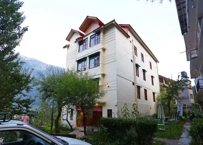 Sparsh Resort