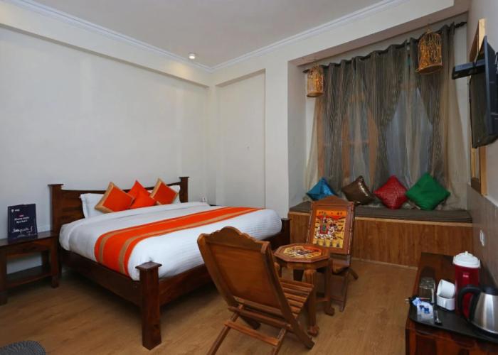 Sparsh Resort