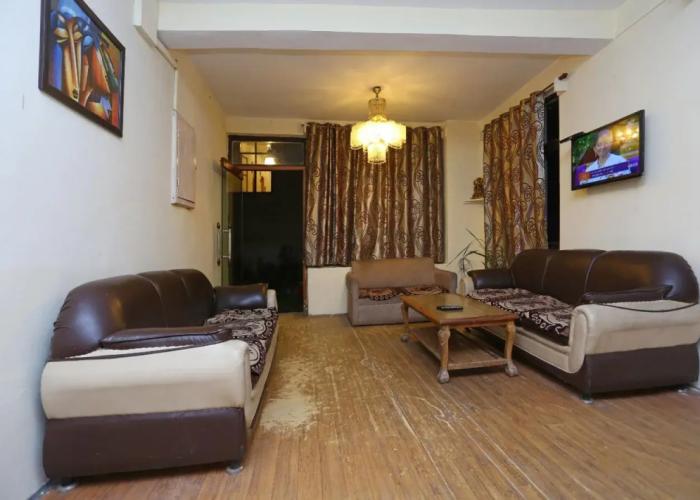 Sparsh Resort