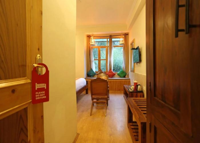 Sparsh Resort
