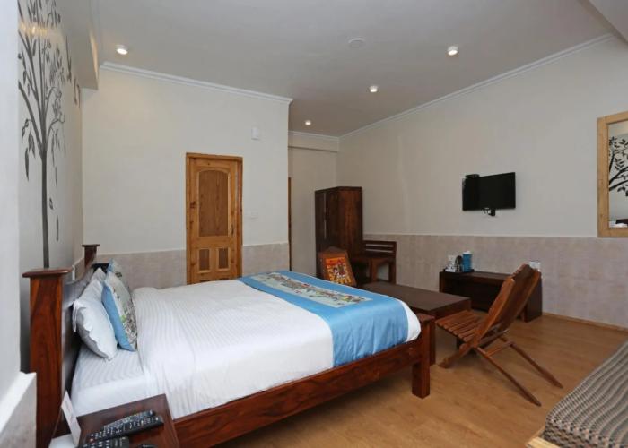 Sparsh Resort
