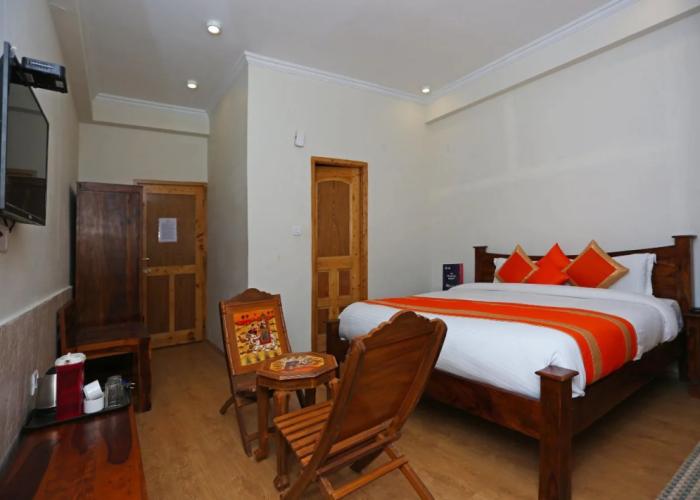 Sparsh Resort