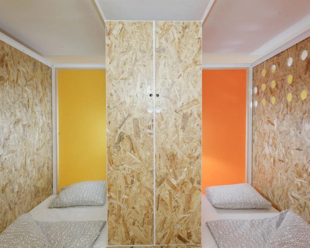 фото Avenue Hostel