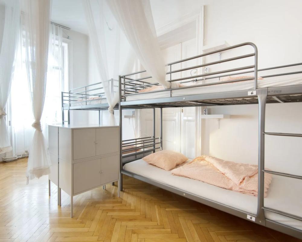 фото Avenue Hostel