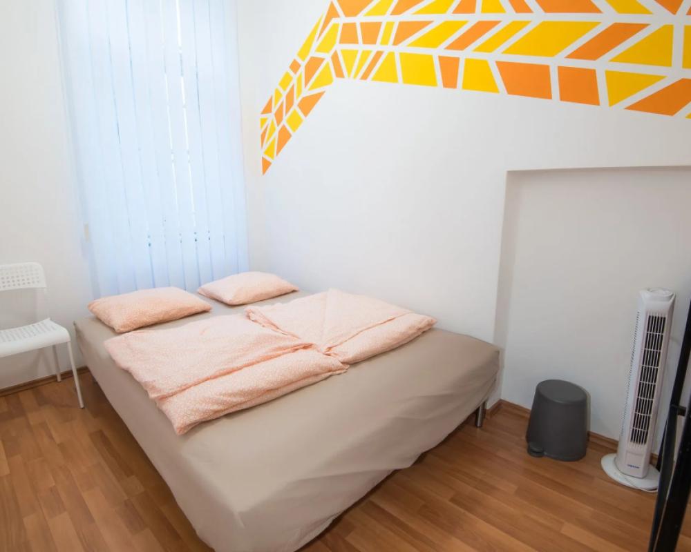 фото Avenue Hostel