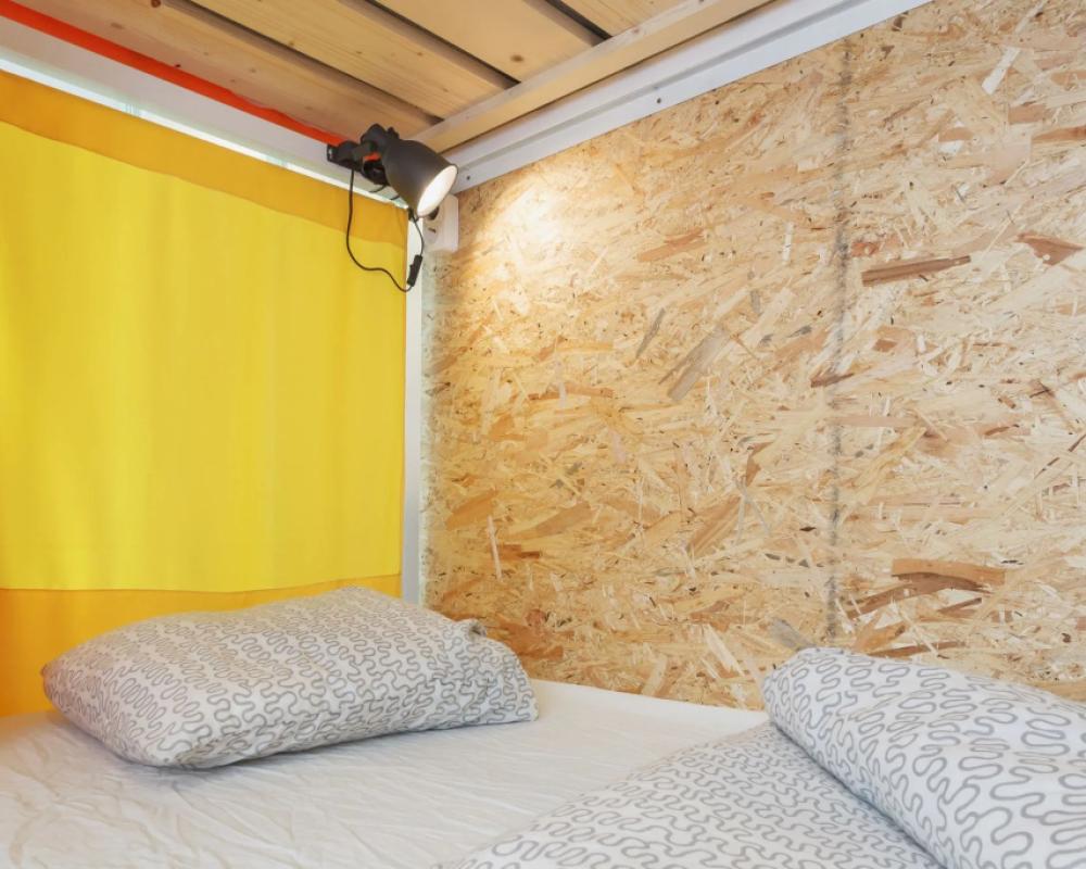 фото Avenue Hostel