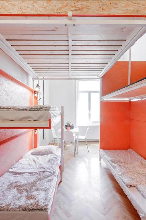 фото Avenue Hostel