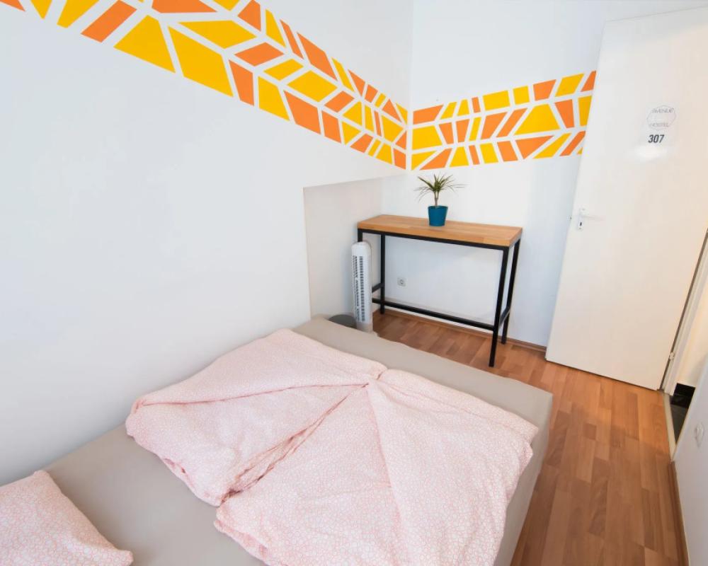 фото Avenue Hostel