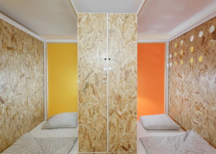 Avenue Hostel