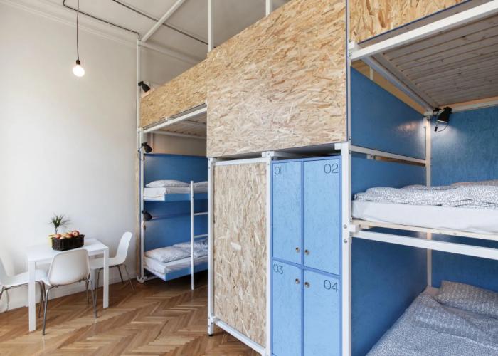 Avenue Hostel