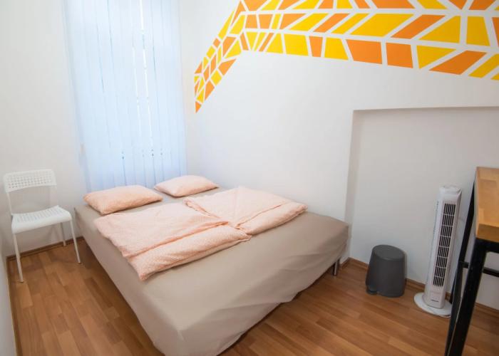 Avenue Hostel