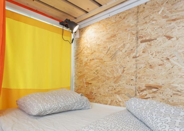 Avenue Hostel