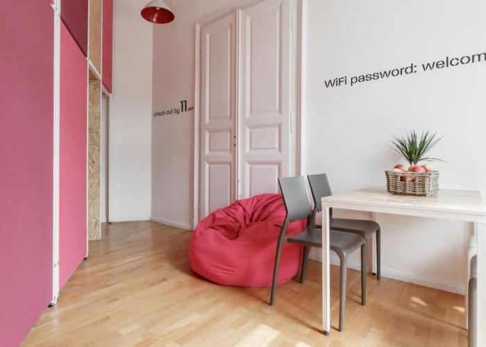 Avenue Hostel