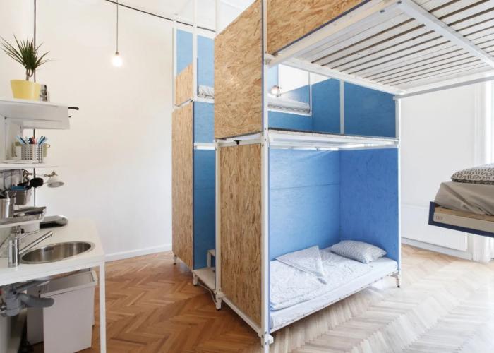 Avenue Hostel