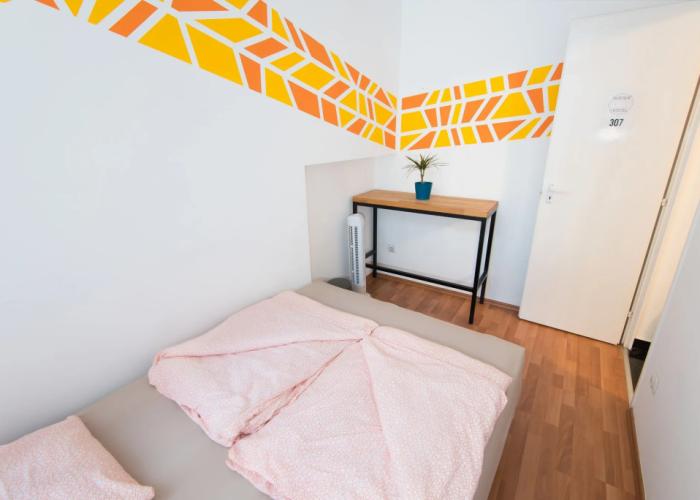 Avenue Hostel
