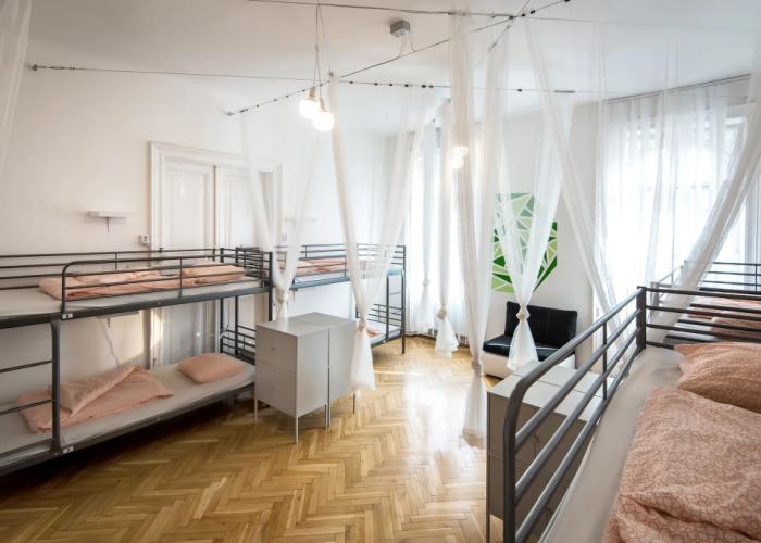 Avenue Hostel