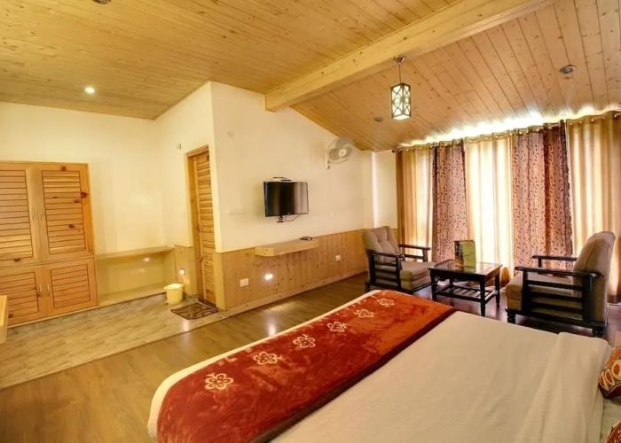 Hotel Thomas villa