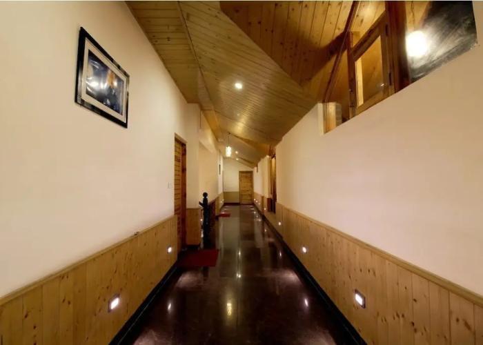 Hotel Thomas villa