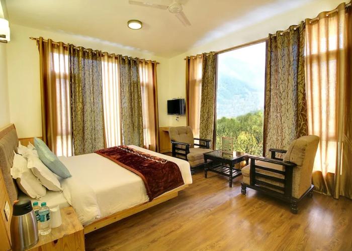 Hotel Thomas villa