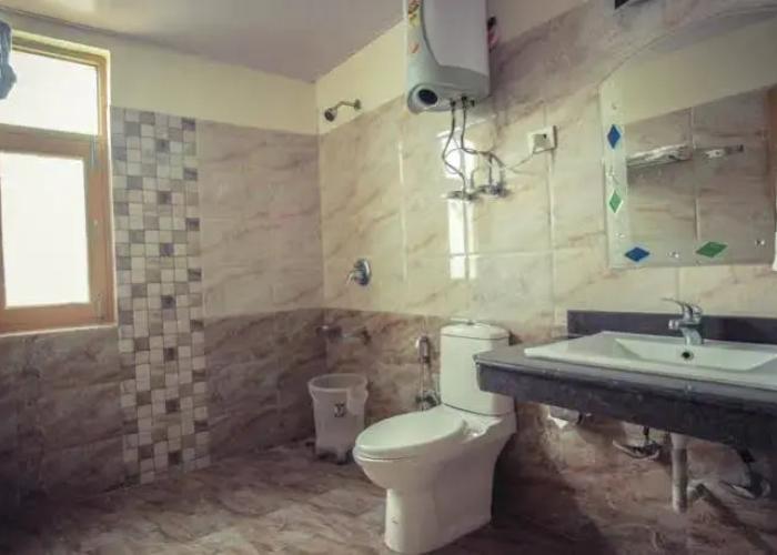 Hotel Thomas villa