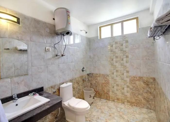 Hotel Thomas villa