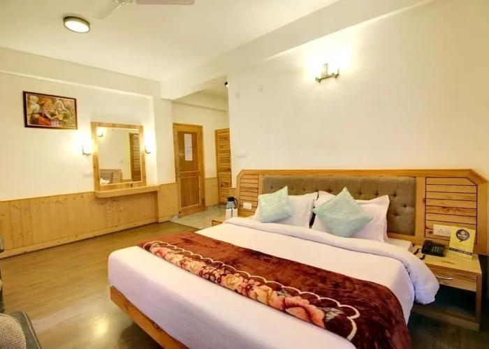 Hotel Thomas villa