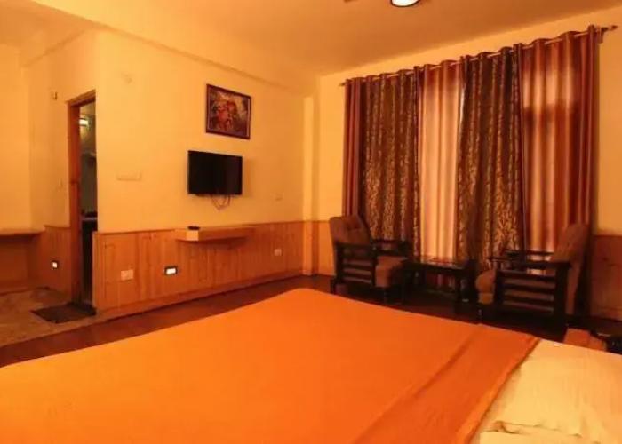 Hotel Thomas villa