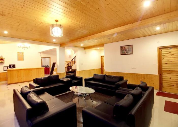 Hotel Thomas villa
