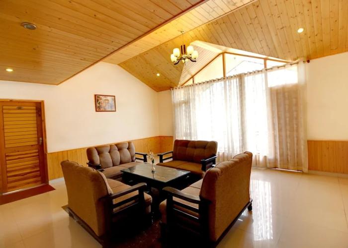 Hotel Thomas villa