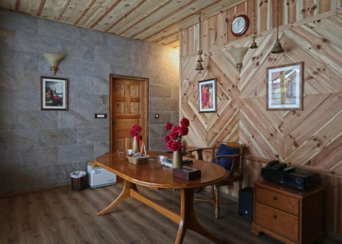 Storii By ITC Hotels Urvashis Retreat Manali