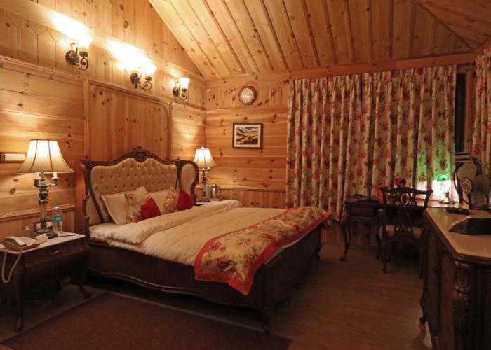 Storii By ITC Hotels Urvashis Retreat Manali