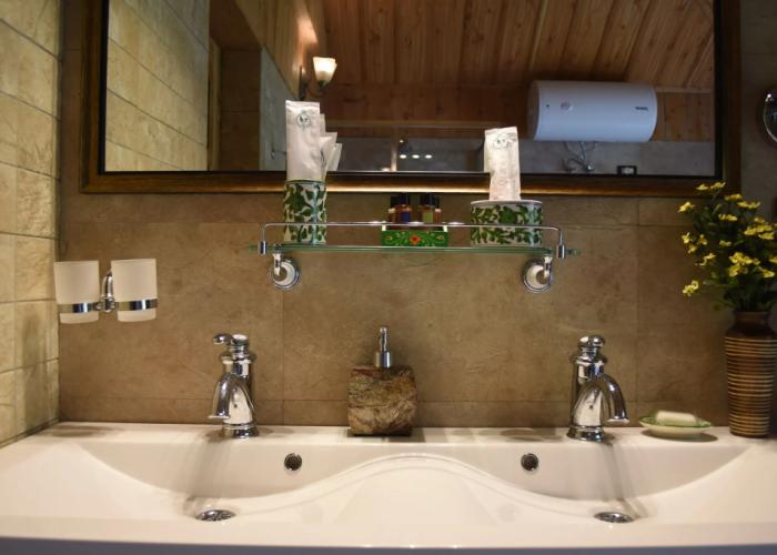 Storii By ITC Hotels Urvashis Retreat Manali