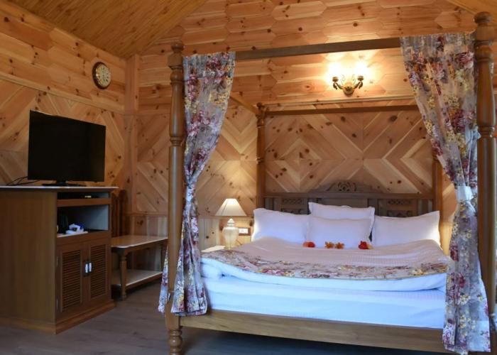 Storii By ITC Hotels Urvashis Retreat Manali
