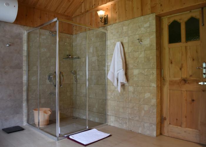 Storii By ITC Hotels Urvashis Retreat Manali