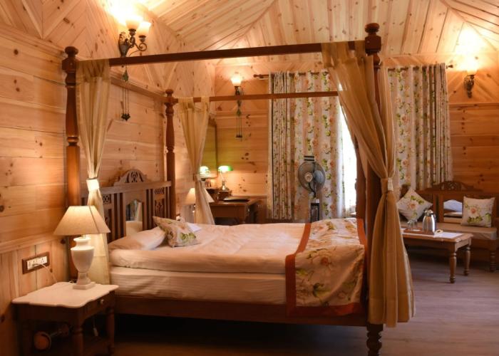 Storii By ITC Hotels Urvashis Retreat Manali
