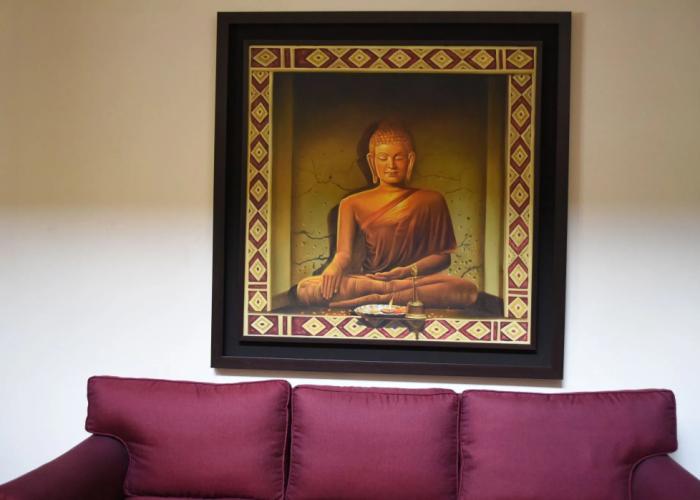 Storii By ITC Hotels Urvashis Retreat Manali