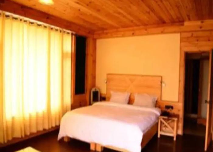 The White Stone Resorts