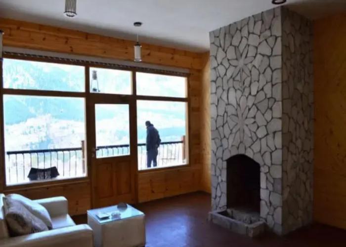 The White Stone Resorts