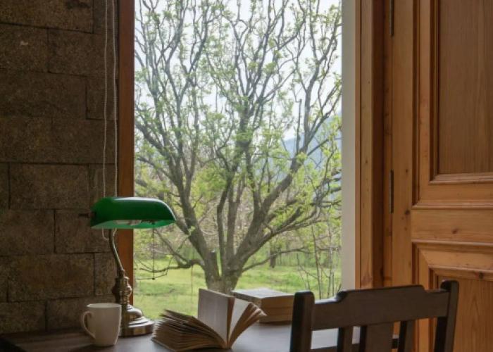 Larisa Resort, Manali