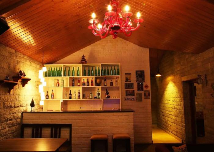 Larisa Resort, Manali