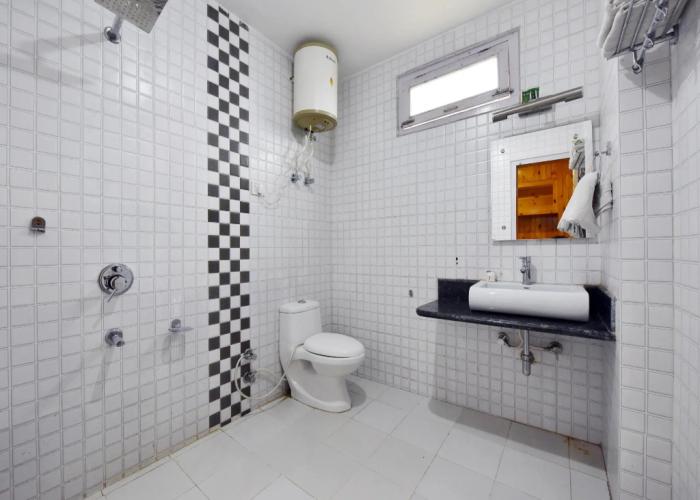 Hotel Mai Vrindavan