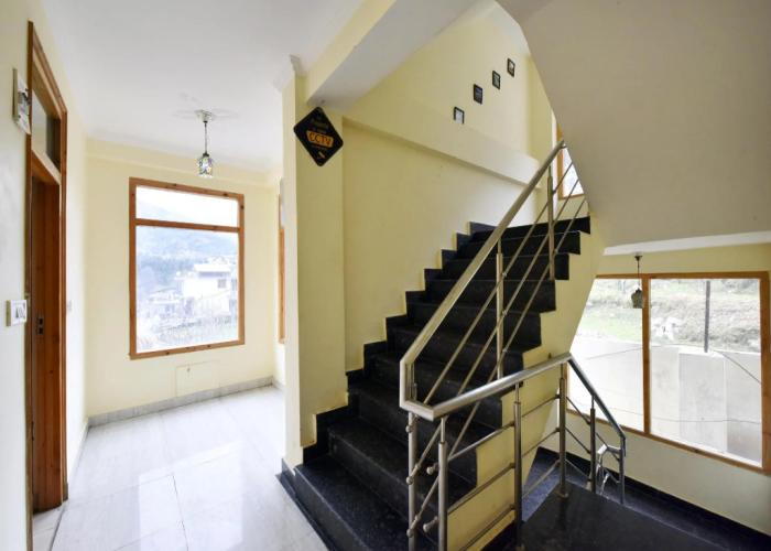 Hotel Mai Vrindavan