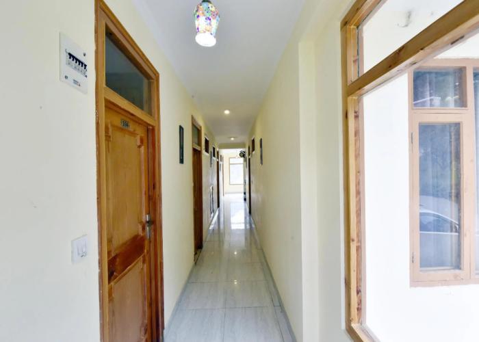 Hotel Mai Vrindavan