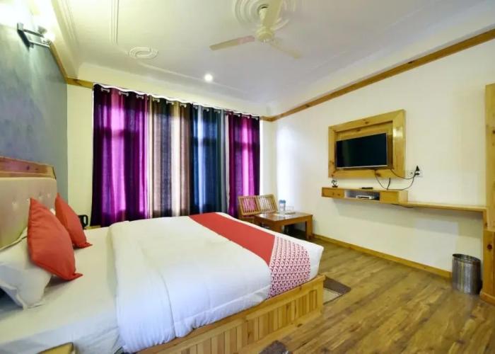 Hotel Mai Vrindavan