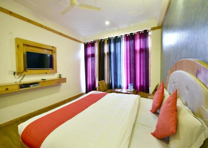 Hotel Mai Vrindavan