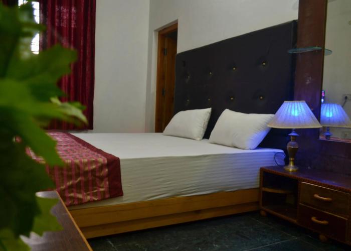 Countryside Himalayan Resort, Manali