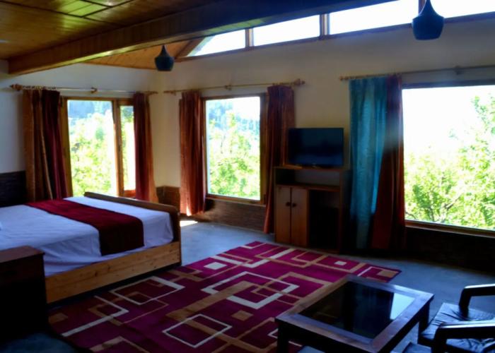 Countryside Himalayan Resort, Manali