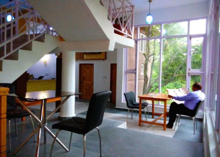 Countryside Himalayan Resort, Manali
